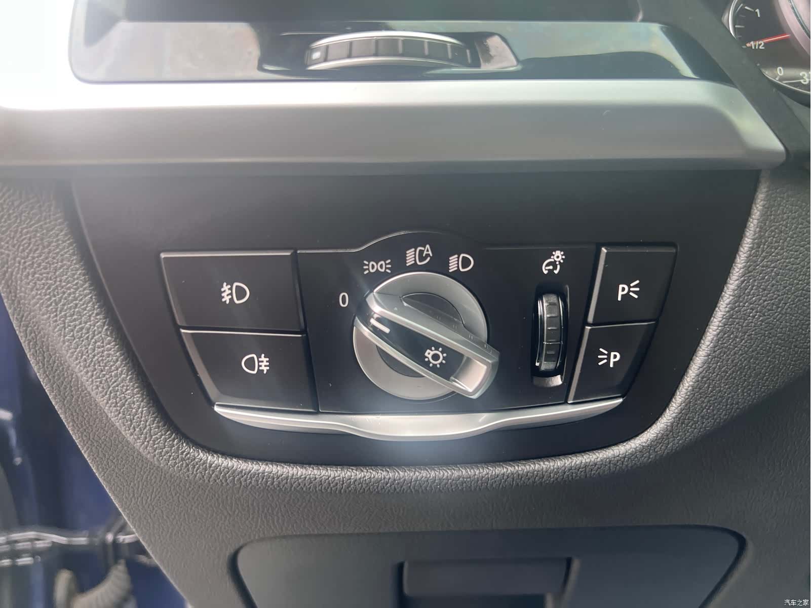 BMW X3, 2019 12