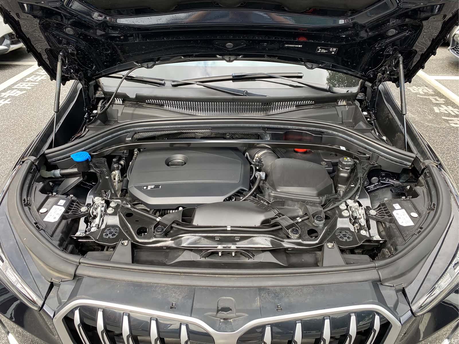 BMW X1, 2023 18