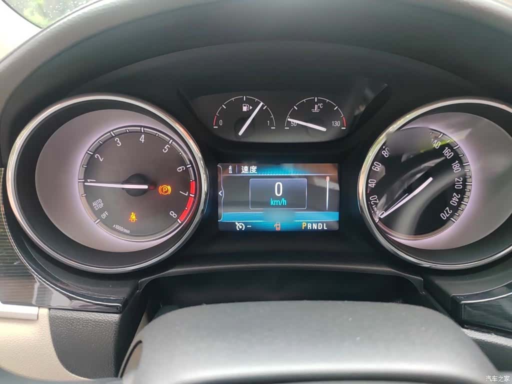 Buick Verano, 2017 4