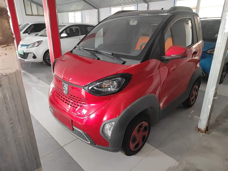 Baoding E100 Baoding E100