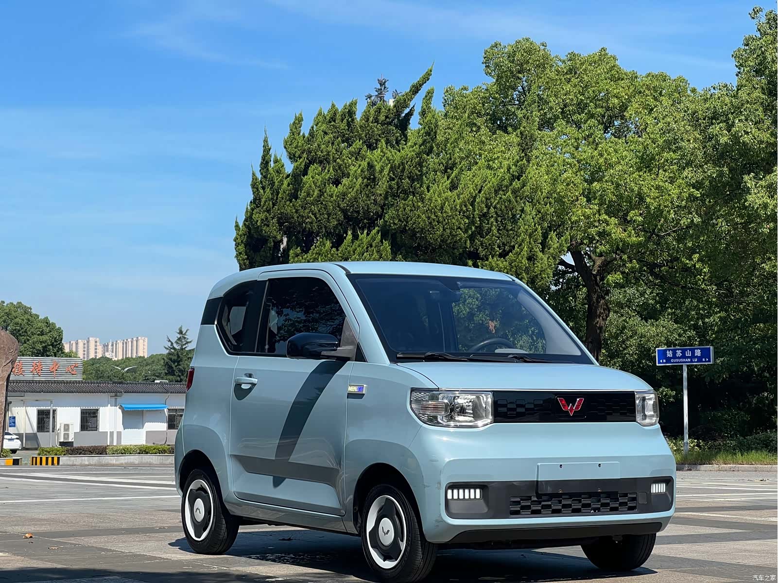Wuling Yuan, 2023 3