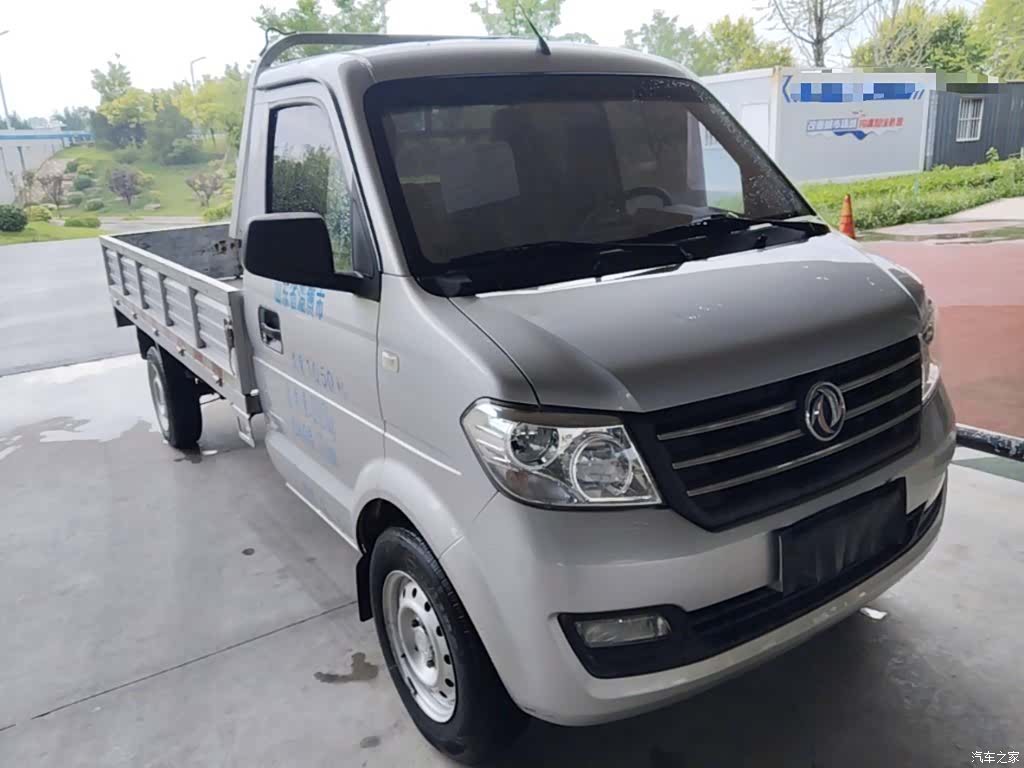 DongFeng C31, 2024 4
