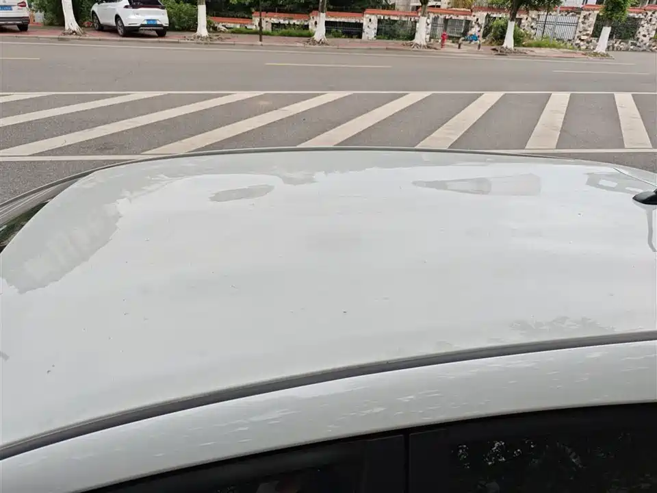 Toyota YARiS L Zhixuan