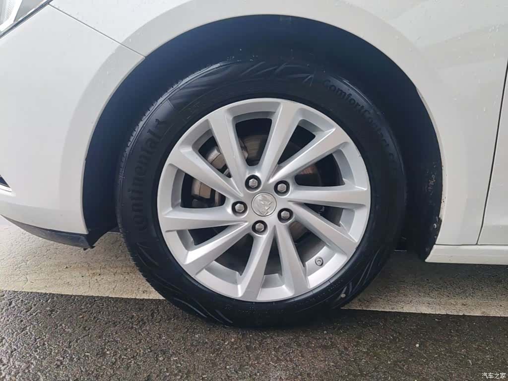 Buick Verano, 2017 23