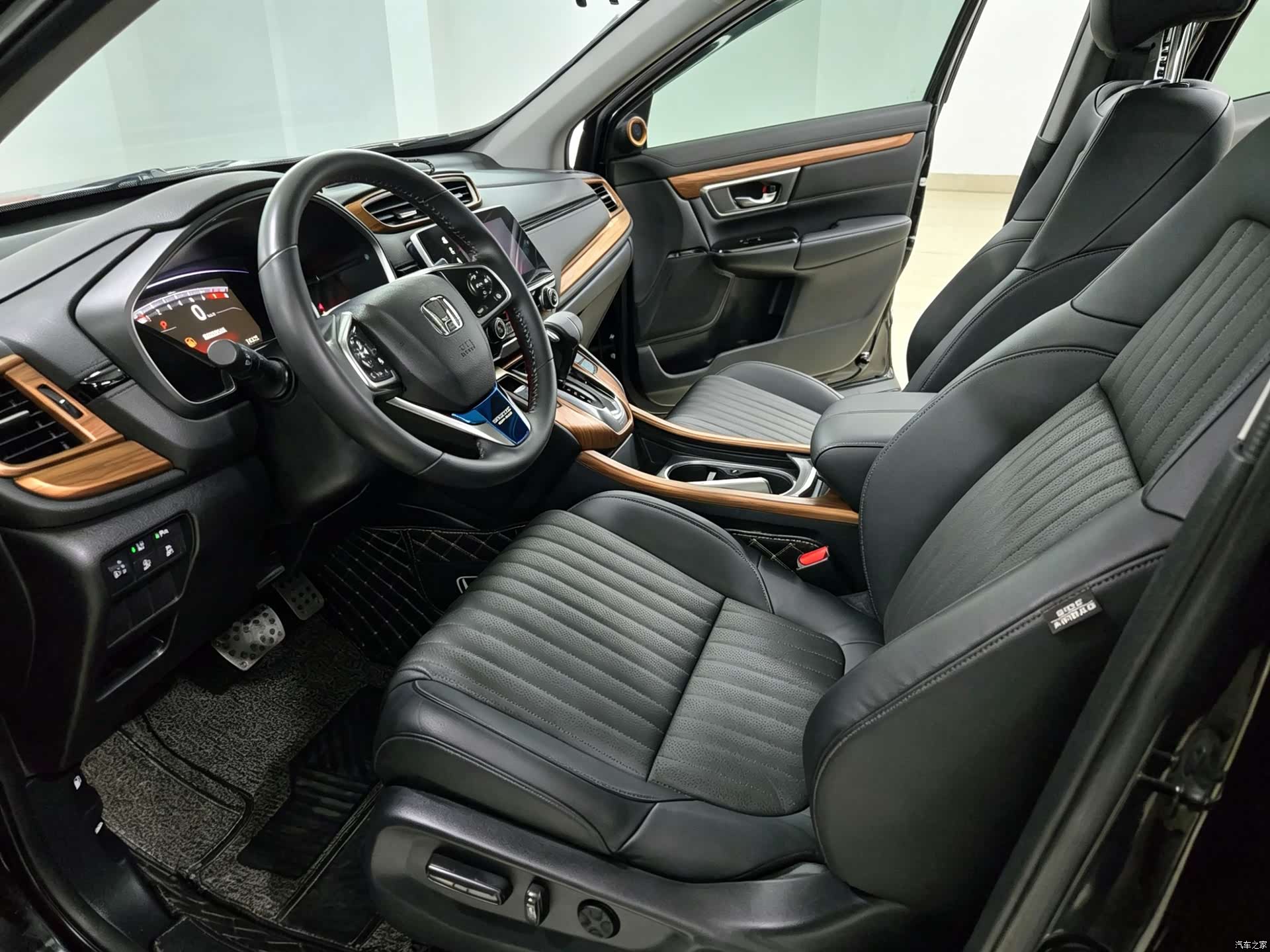 Honda Breeze, 2021 3