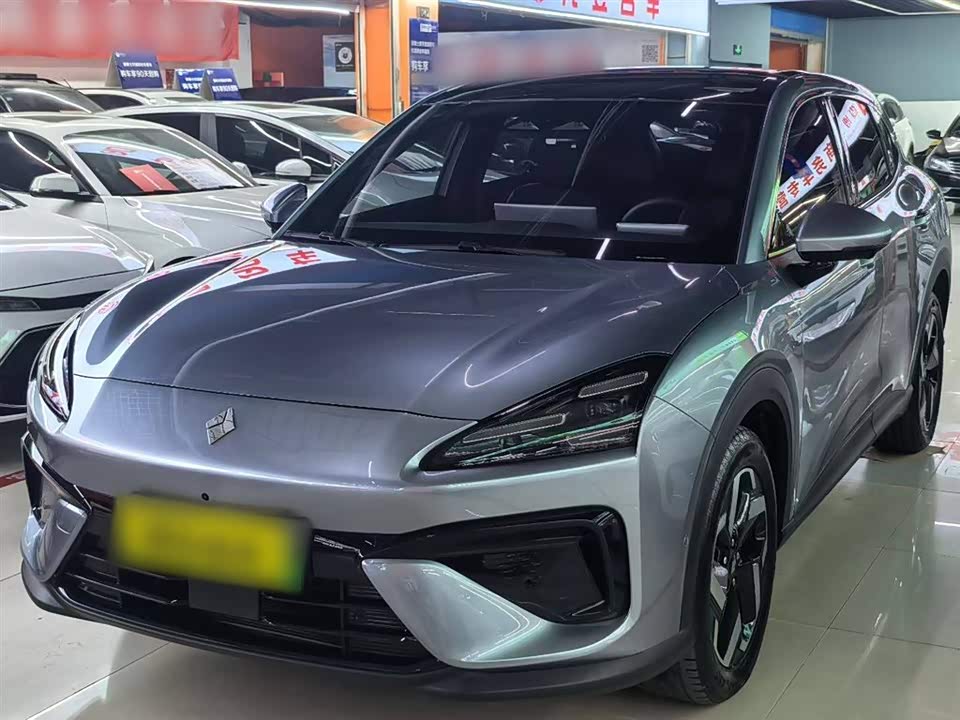 Baoding Sea of Clouds