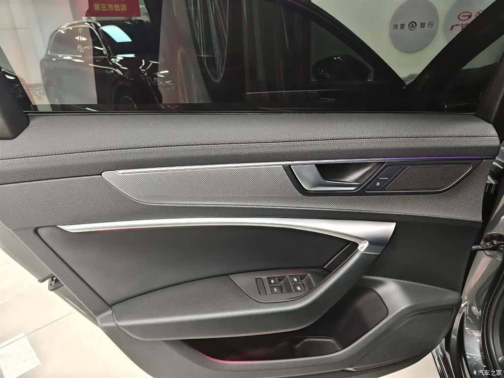 Audi A6L, 2022 20
