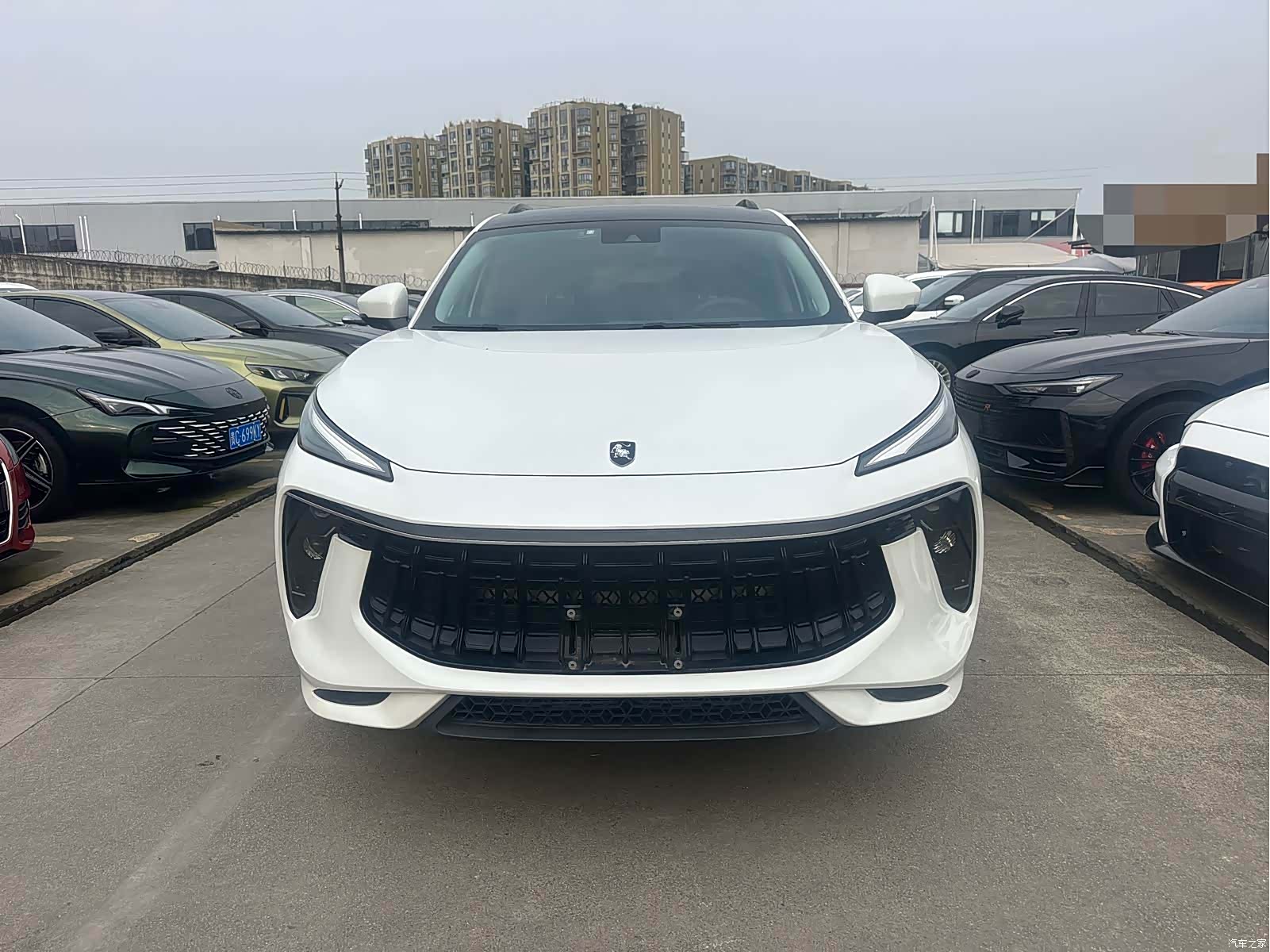 DongFeng T5, 2021 1