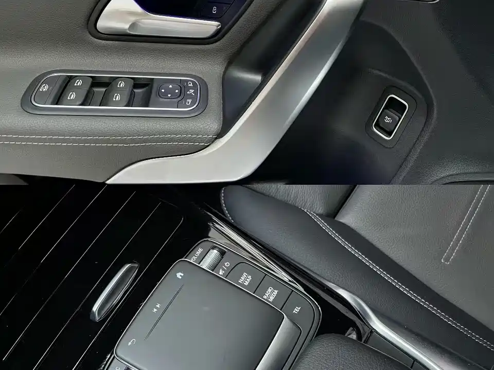 Mercedes-Benz Class A AMG