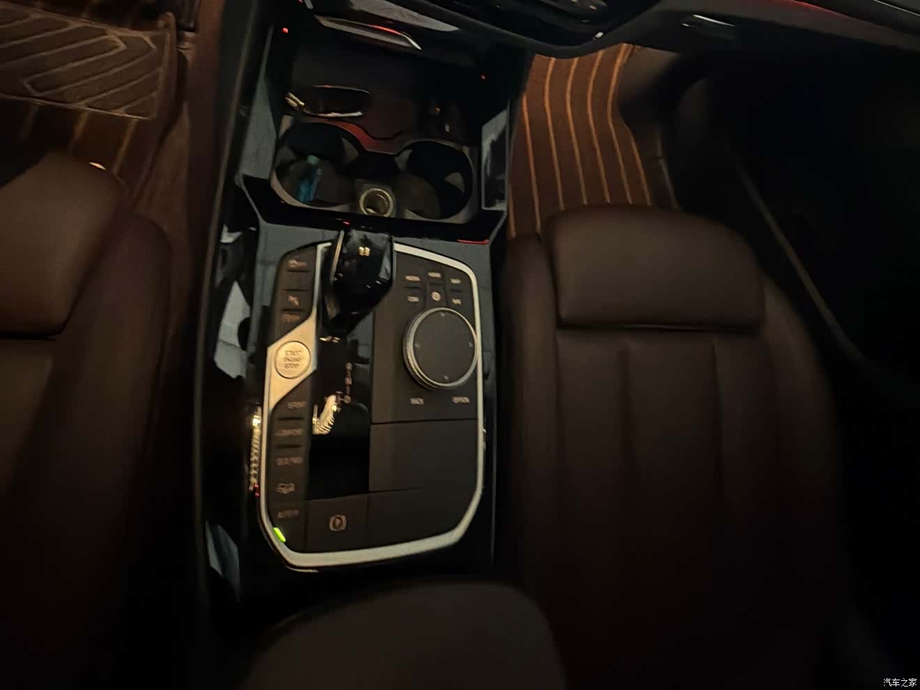 BMW X3, 2022 7