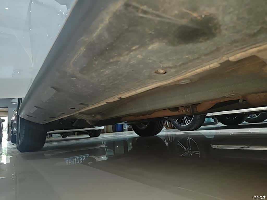 Mitsubishi ASX, 2015 19