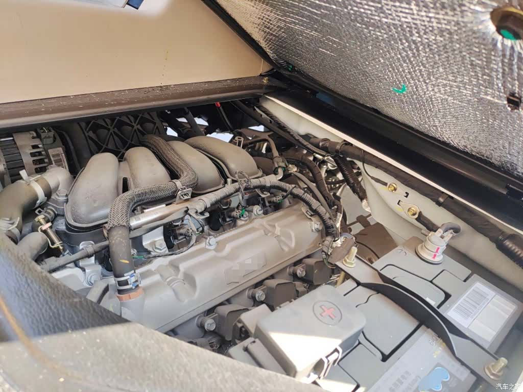 Changan V5, 2023 11