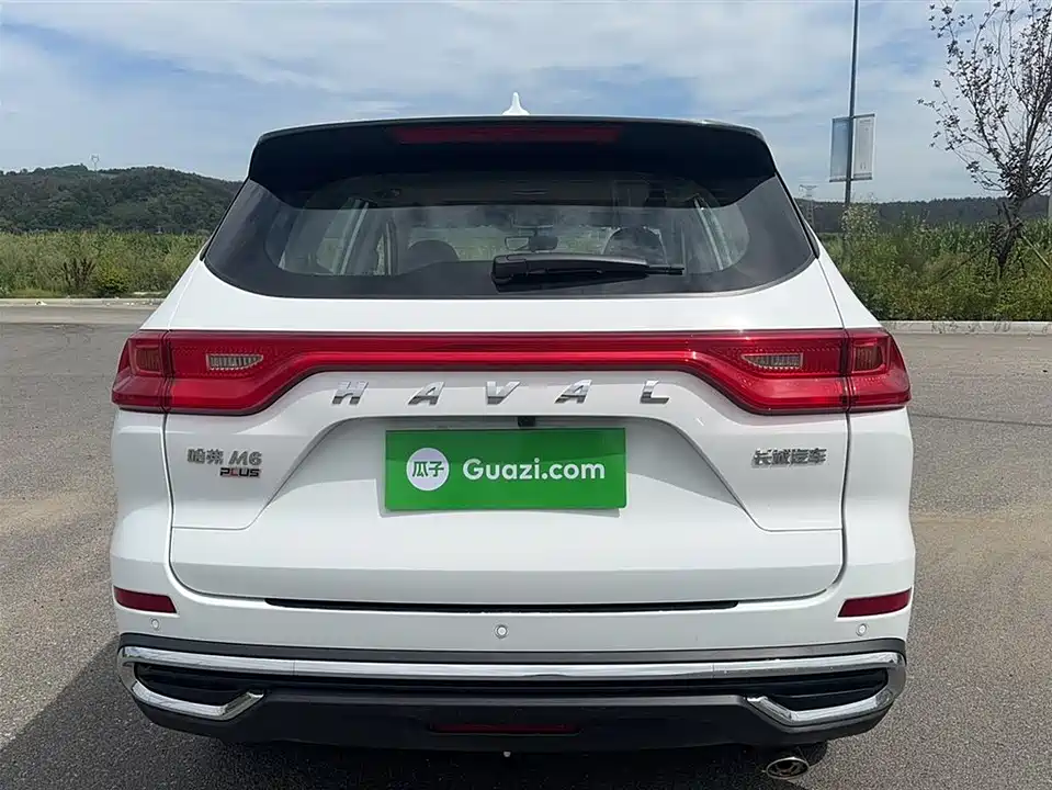 Haval M6
