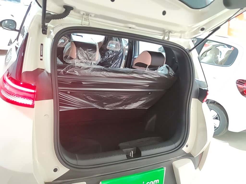 BYD Seagull, 2026 15