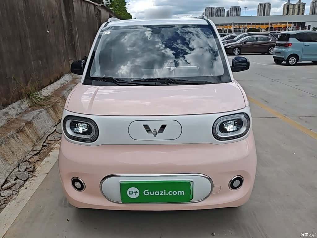 Wuling MINIEV, 2024 3