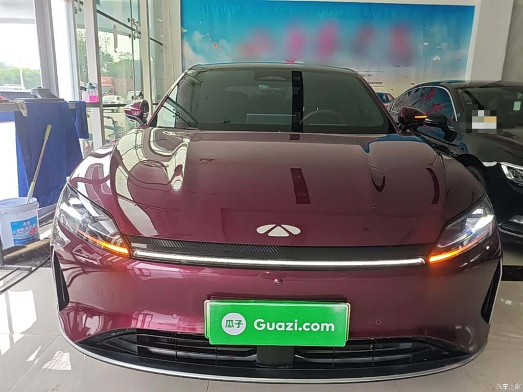 Chery A9L, 2025 3