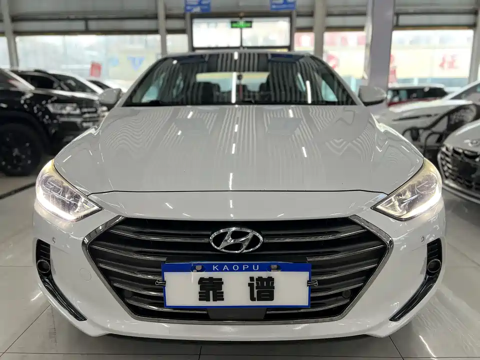 Hyundai Lead