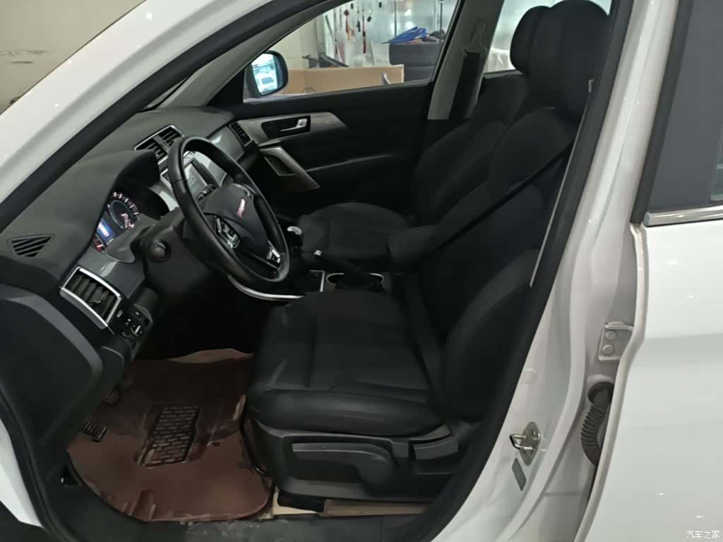 Haval H2, 2015 15