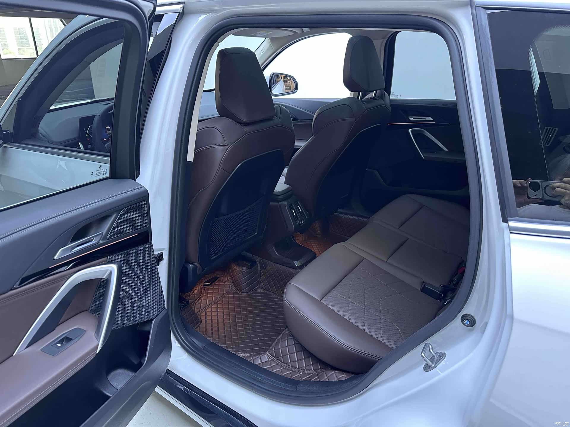 BMW X1, 2024 10