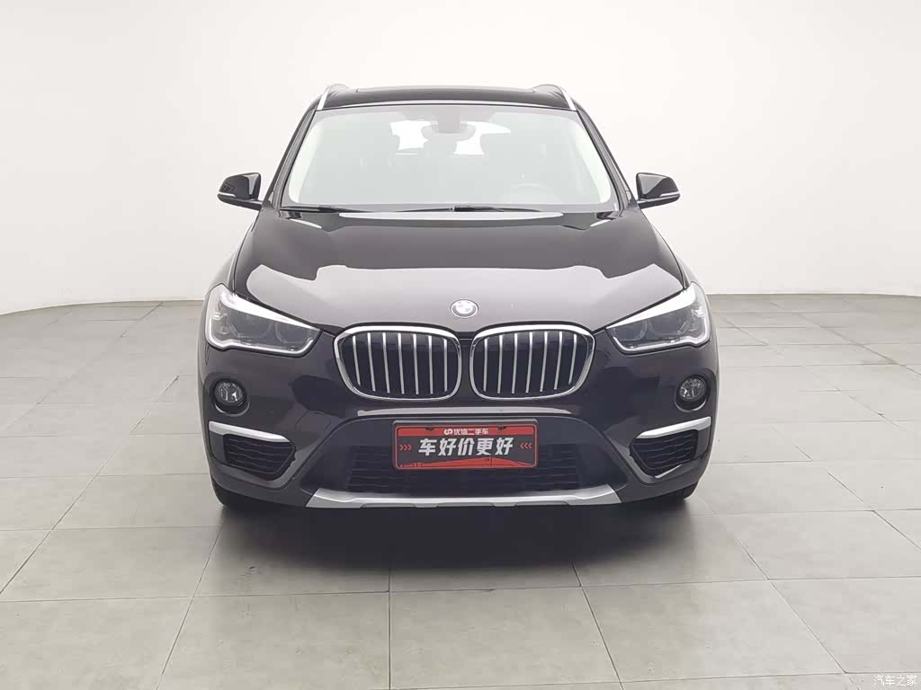 BMW X1, 2018 3
