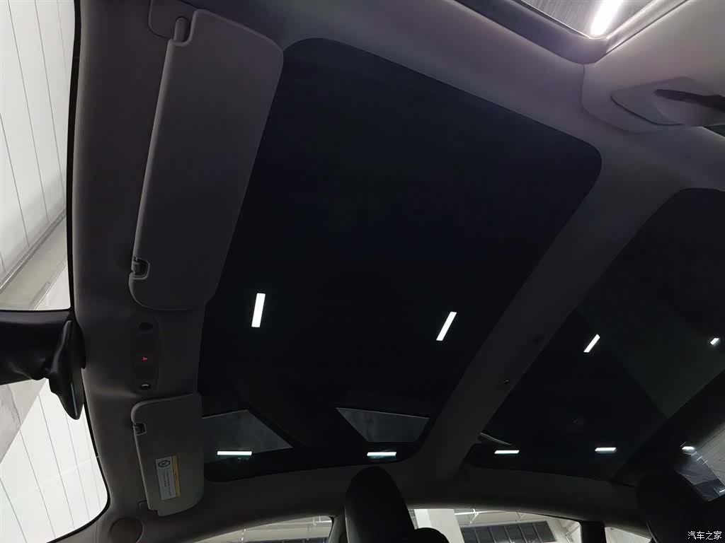 Tesla Model 3, 2021 14