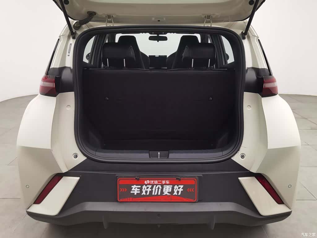 BYD Seagull, 2023 16
