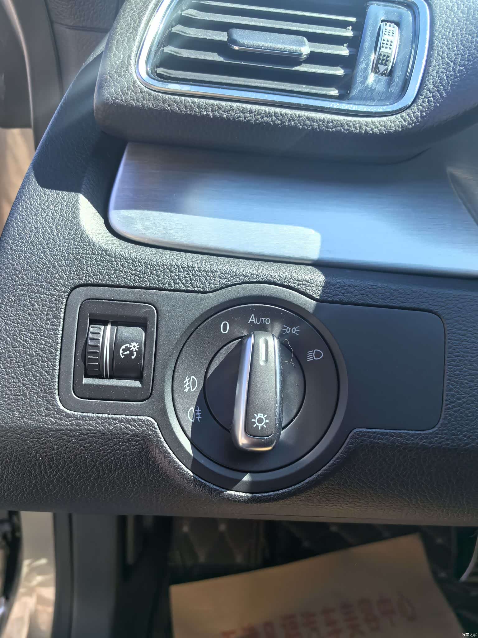 Volkswagen CC, 2017 все фото