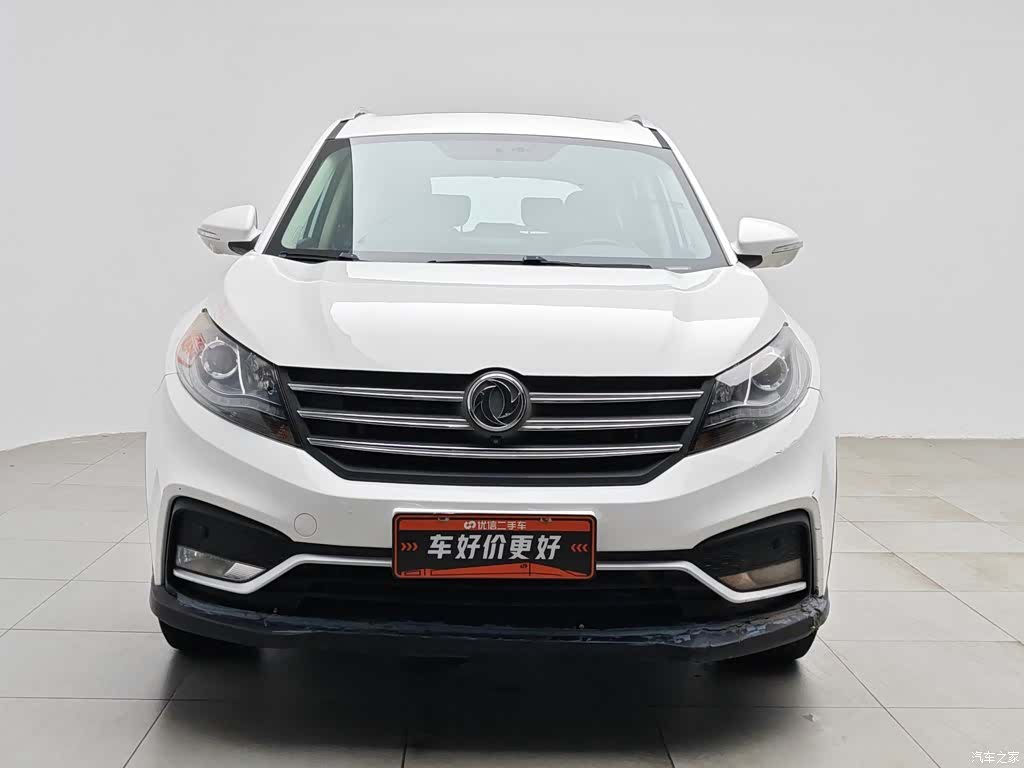 DongFeng 580, 2019 3