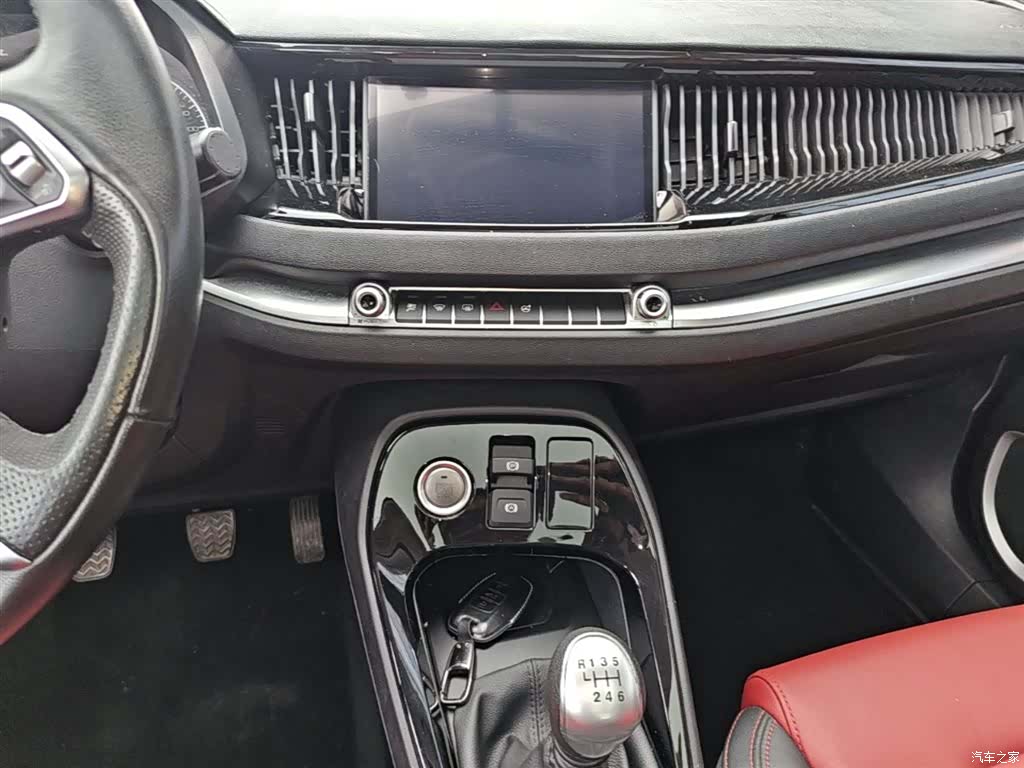 Haval H2, 2017 13