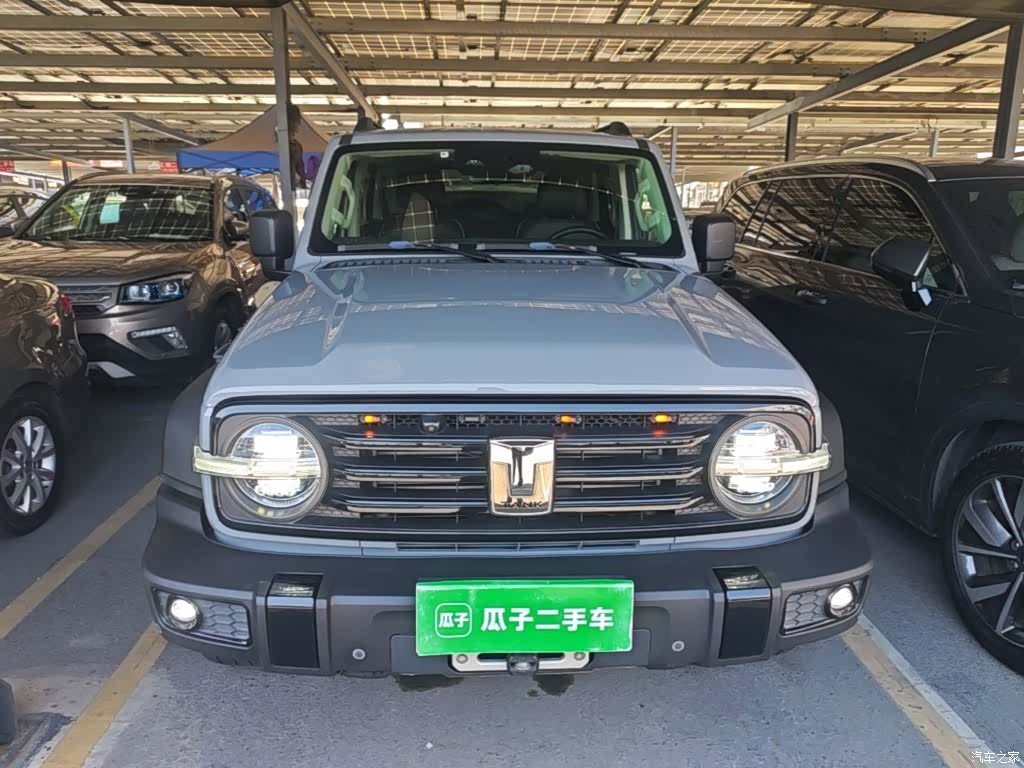 Tank 300, 2021 3