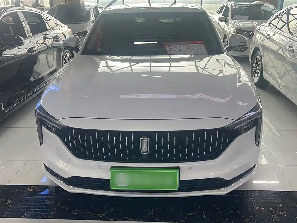 Besturn B70