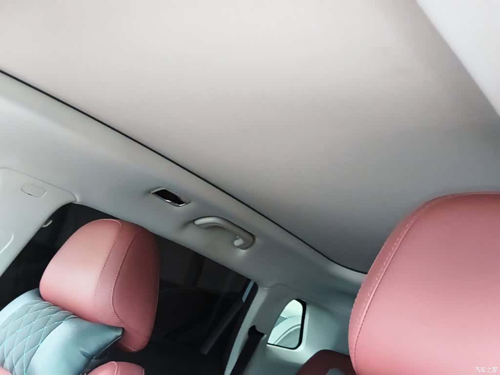 Geely Boyue, 2022 18