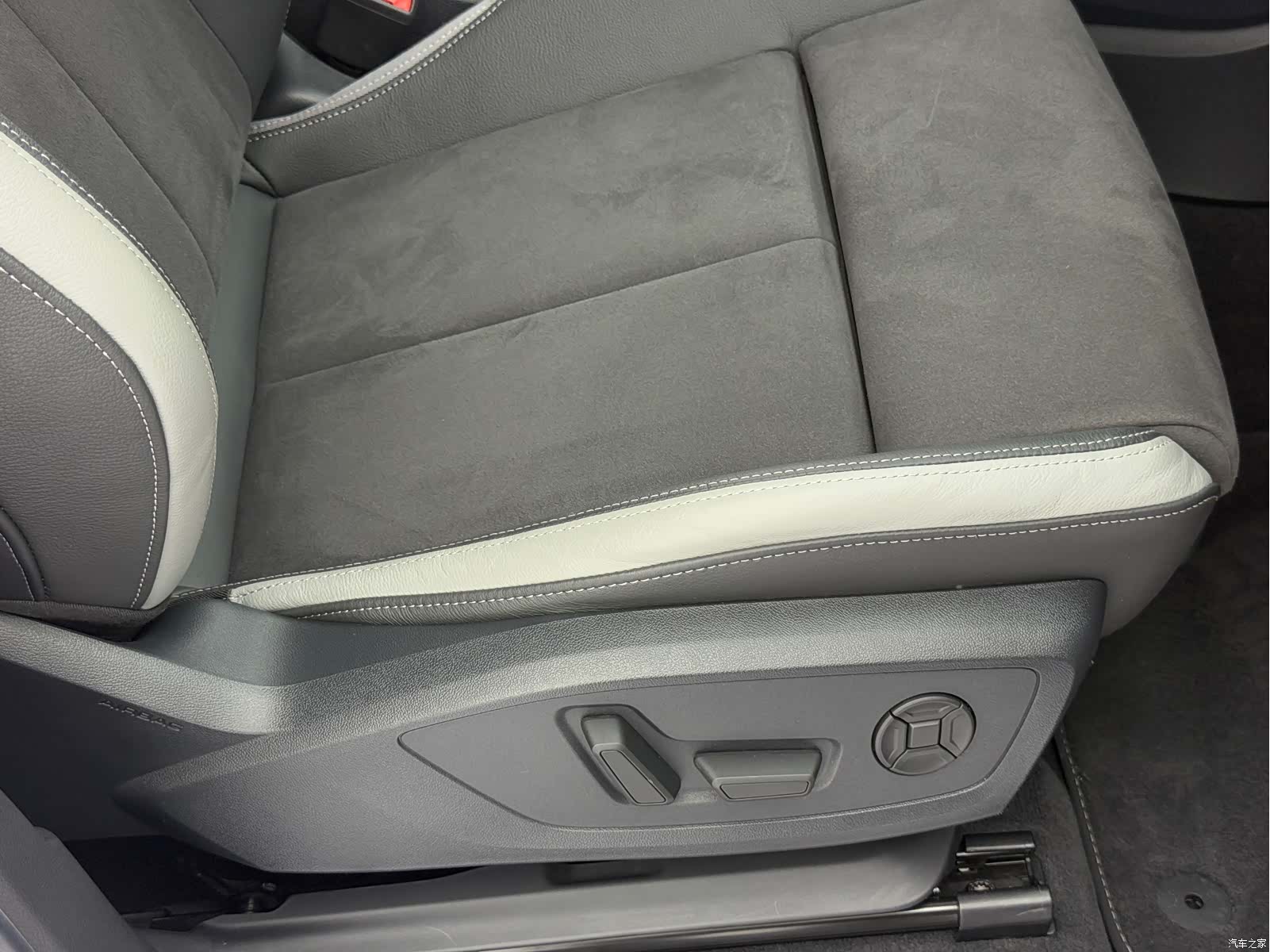 Audi Q3, 2022 24