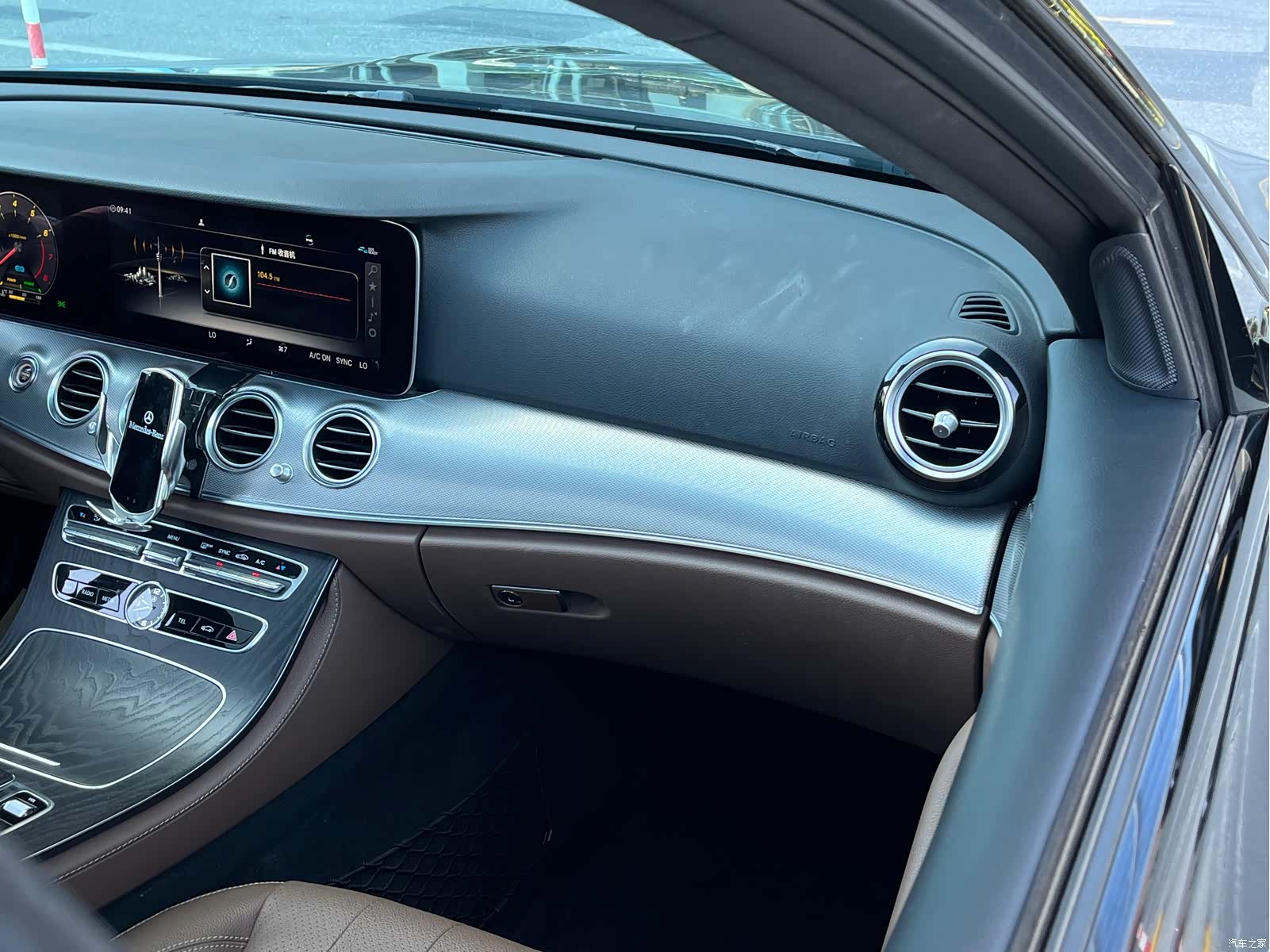 Mercedes-Benz E-Class, 2020 17