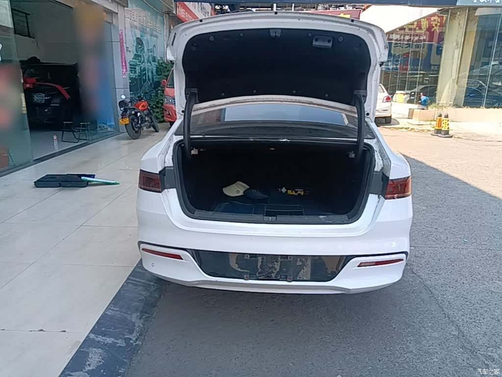 BYD Qin, 2023 19