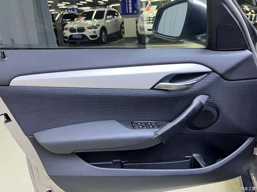 BMW X1, 2014 10