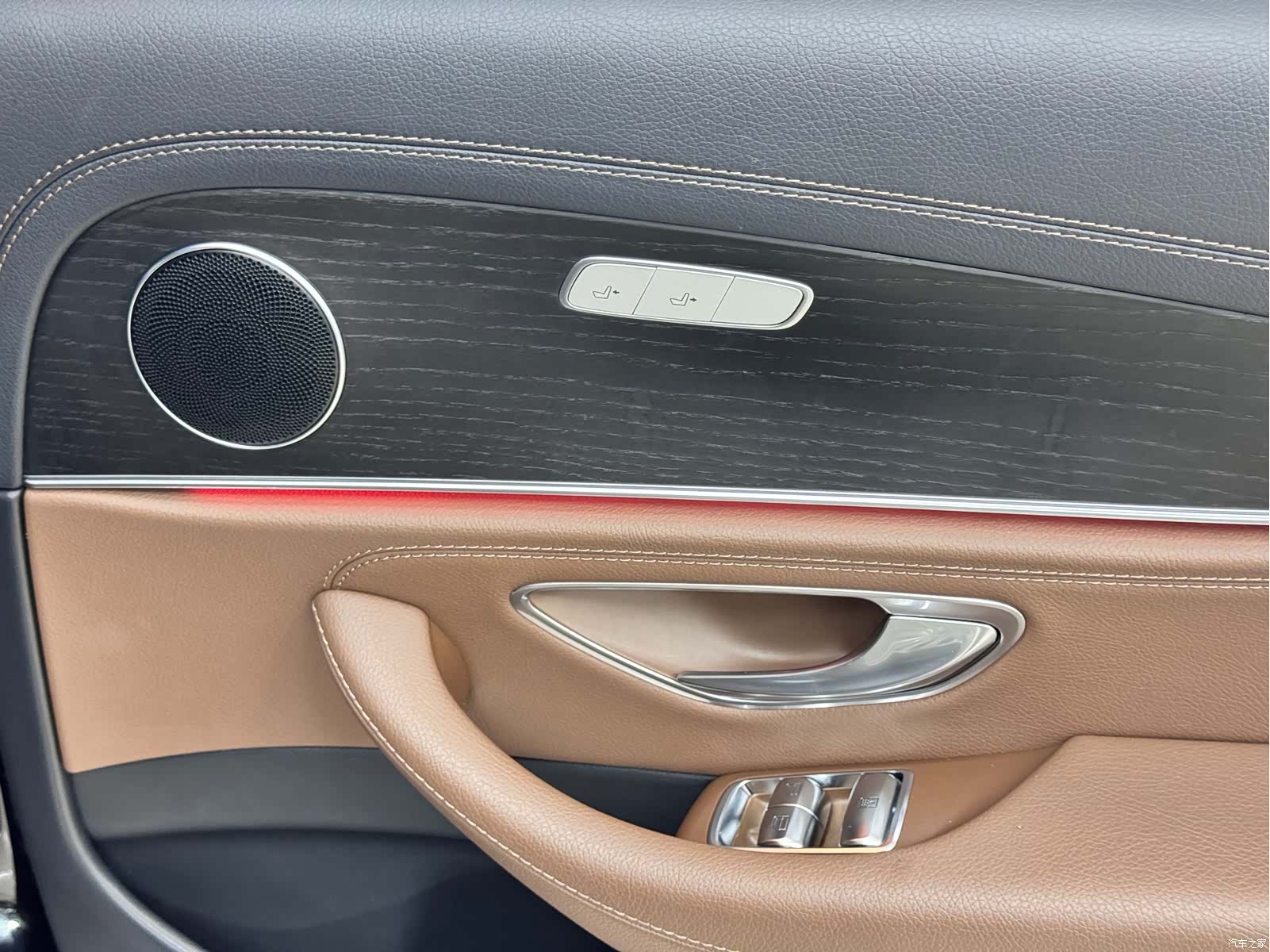 Mercedes-Benz E-Class, 2021 14