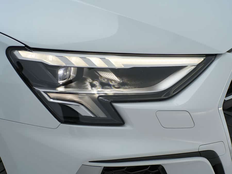 Audi A3 2023, фото 25