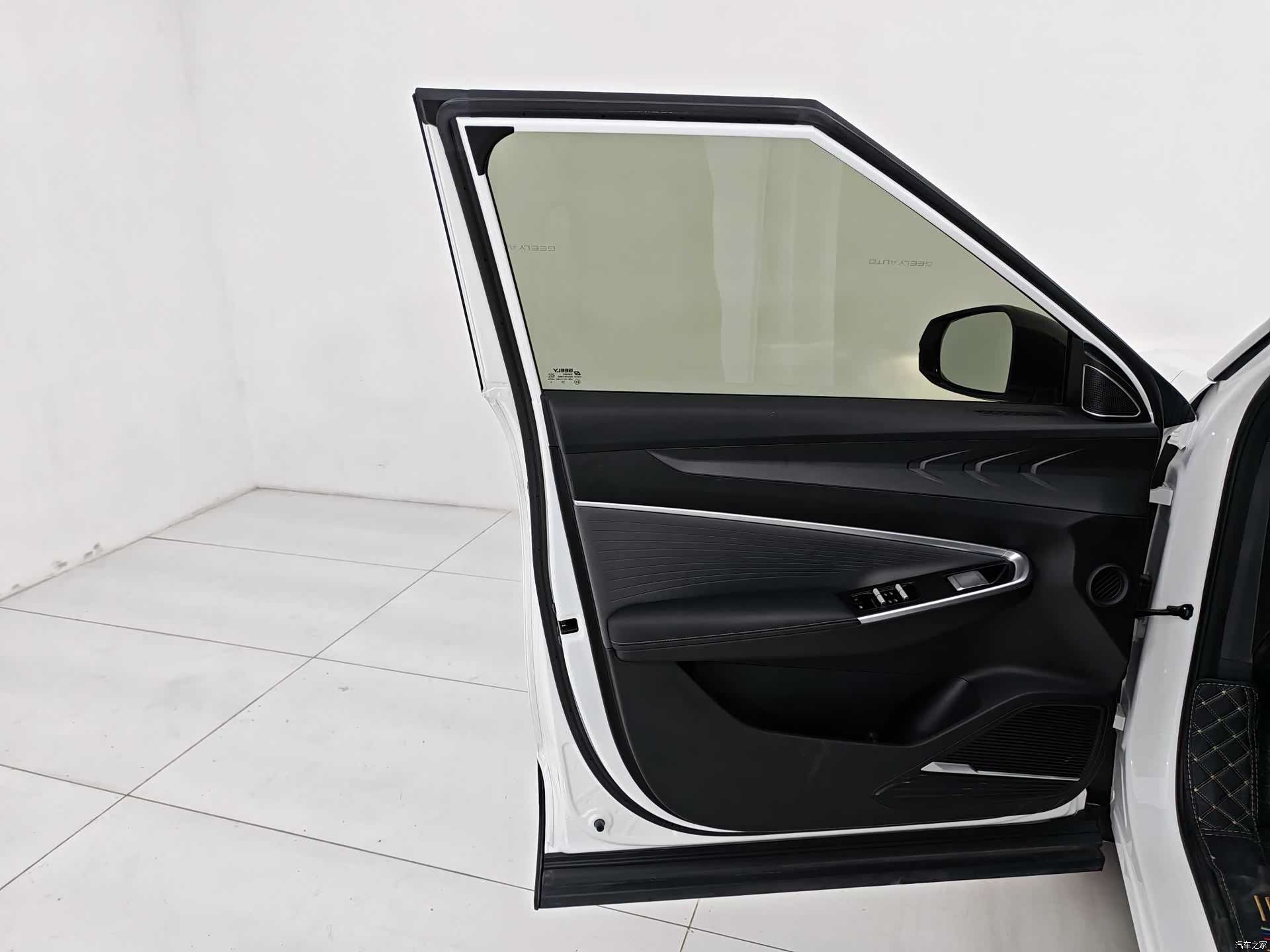 Geely Boyue, 2024 10