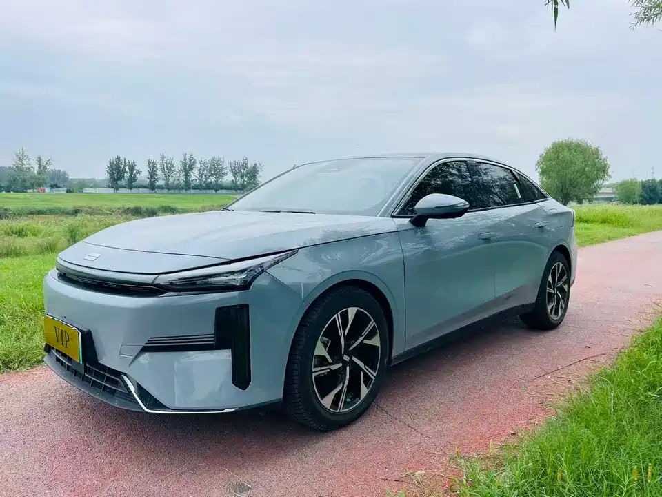 Geely Galaxy Galaxy L6