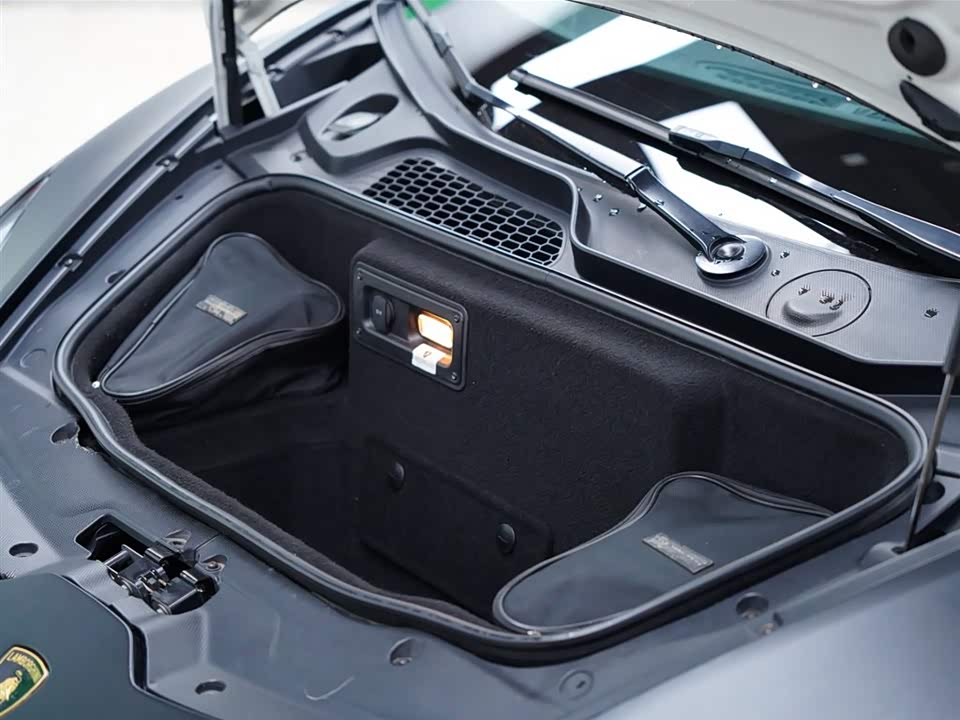 Lamborghini Huracán