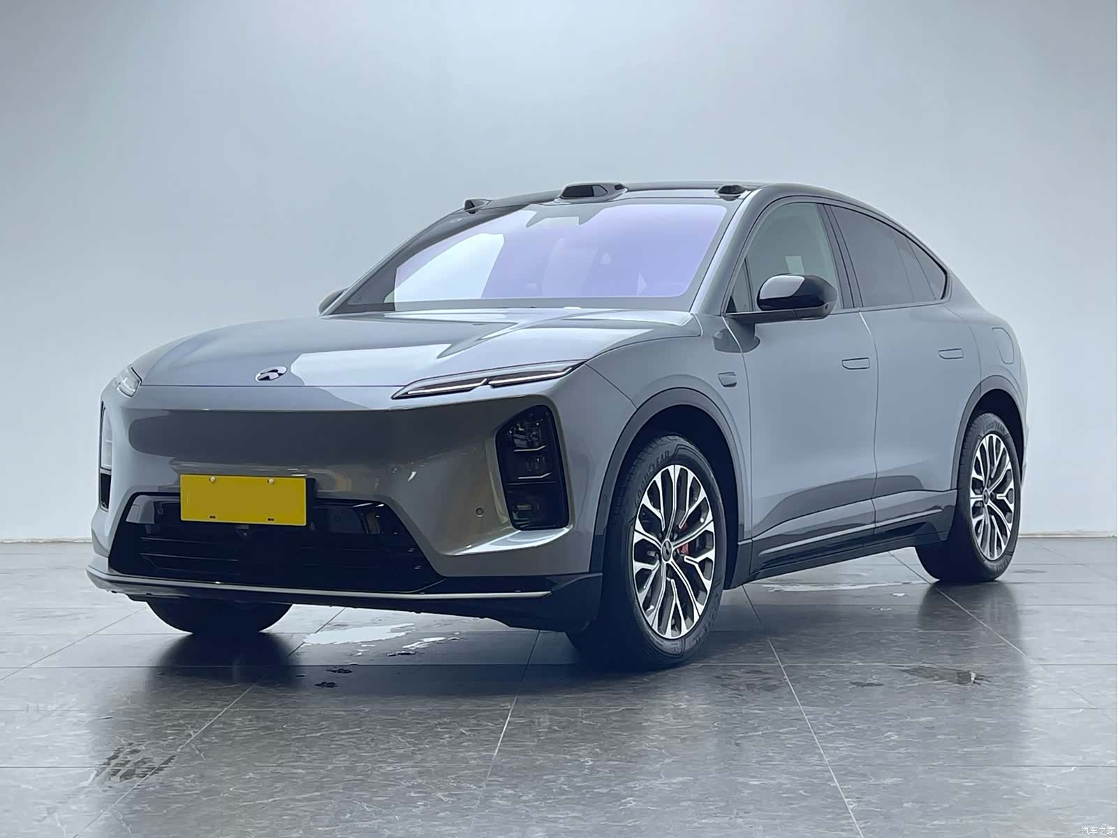 NIO EC6, 2025 1