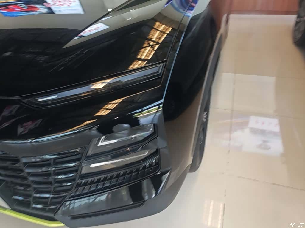 Jetour Dashing, 2025 24