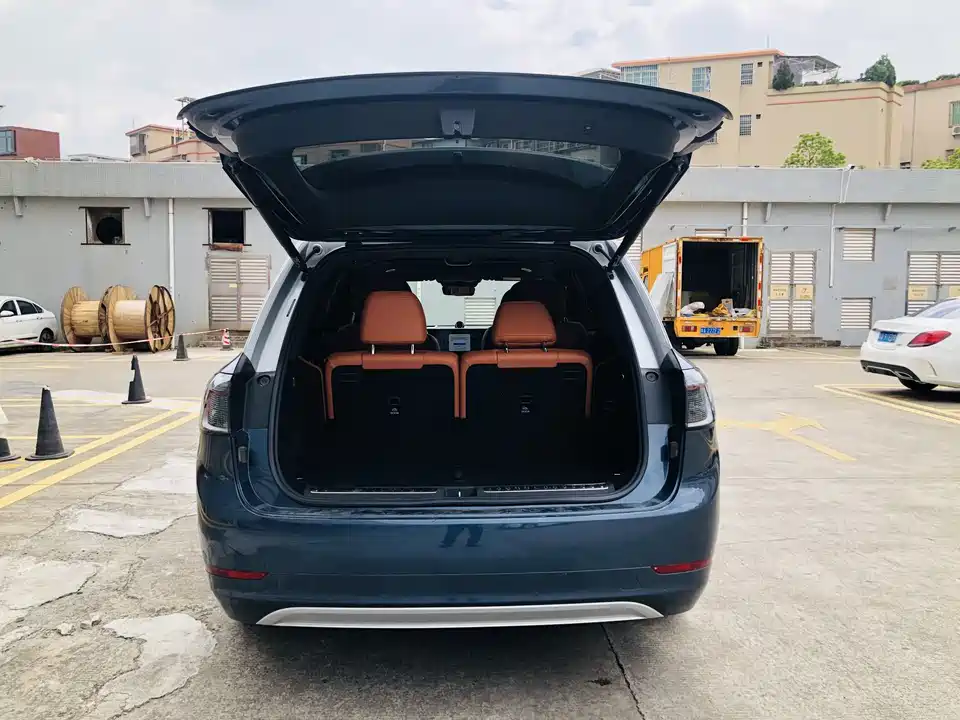 HarmonyOS Ask the world M9