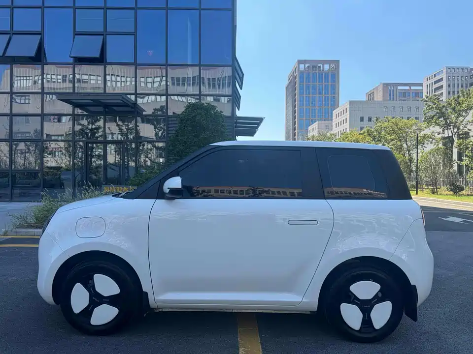 Changan Changan Lumin