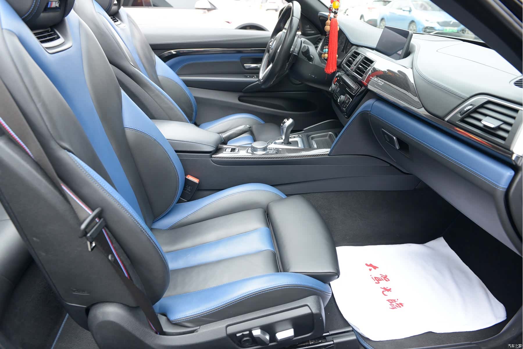BMW M4, 2020 9