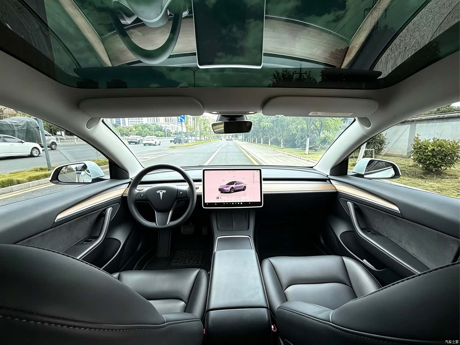 Tesla Model 3, 2022 14