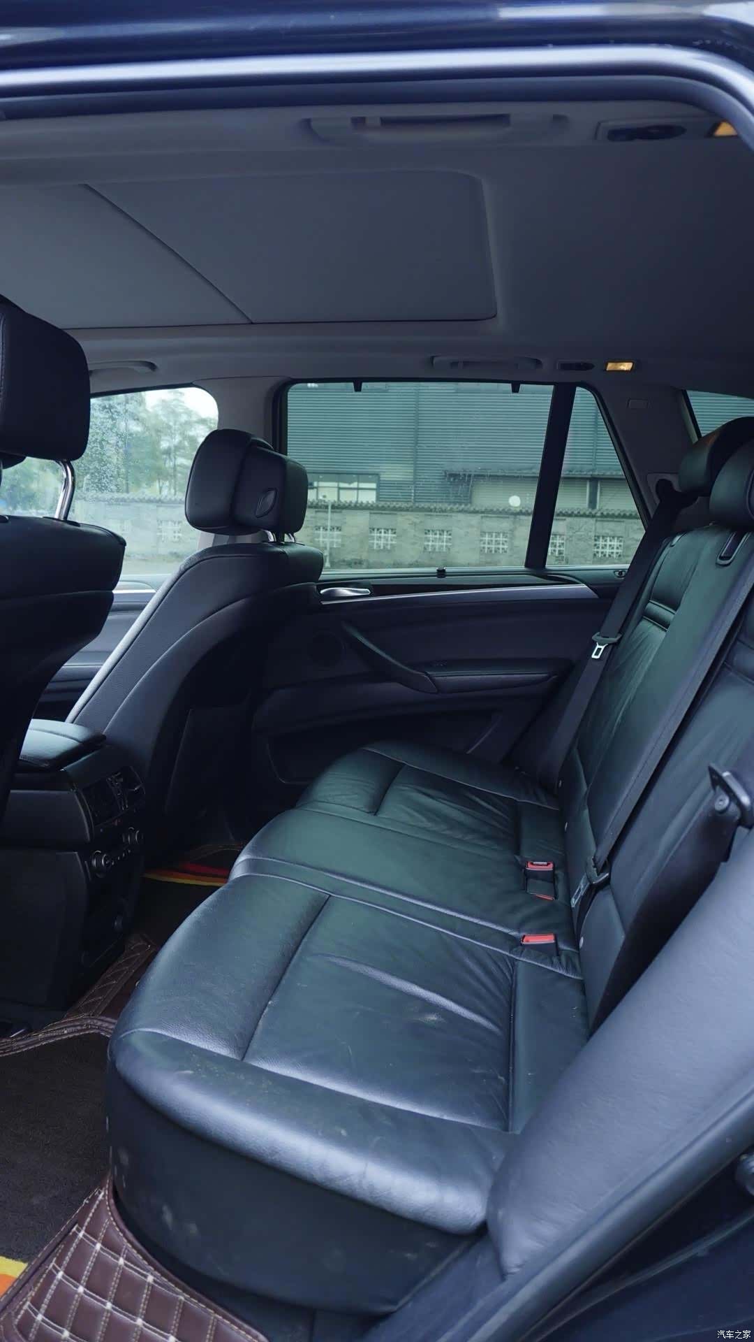 BMW X5, 2012 7