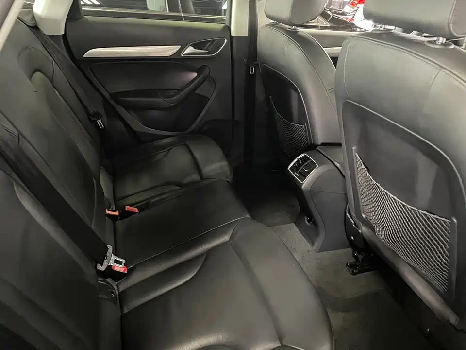 Audi Q3 Audi Q3