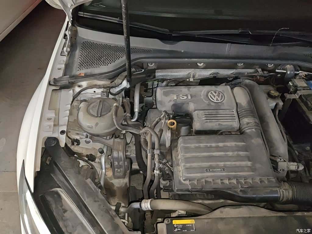Volkswagen Golf, 2018 22